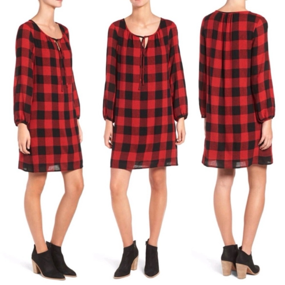 Madewell Shift Dress, Size S.